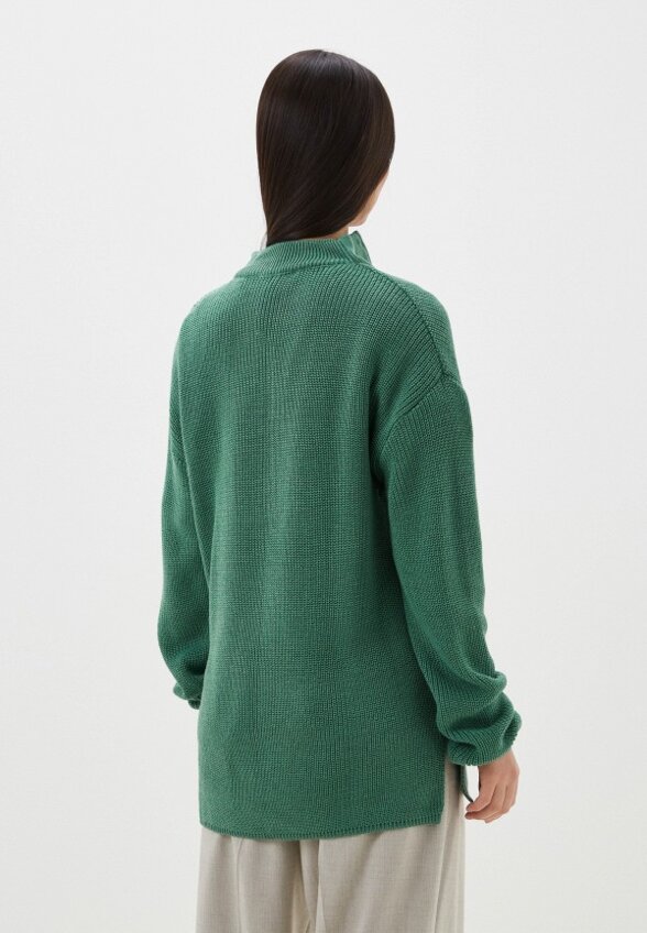 Свитер Vivawool