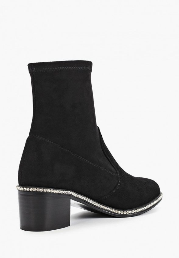 Ботильоны Stivalli