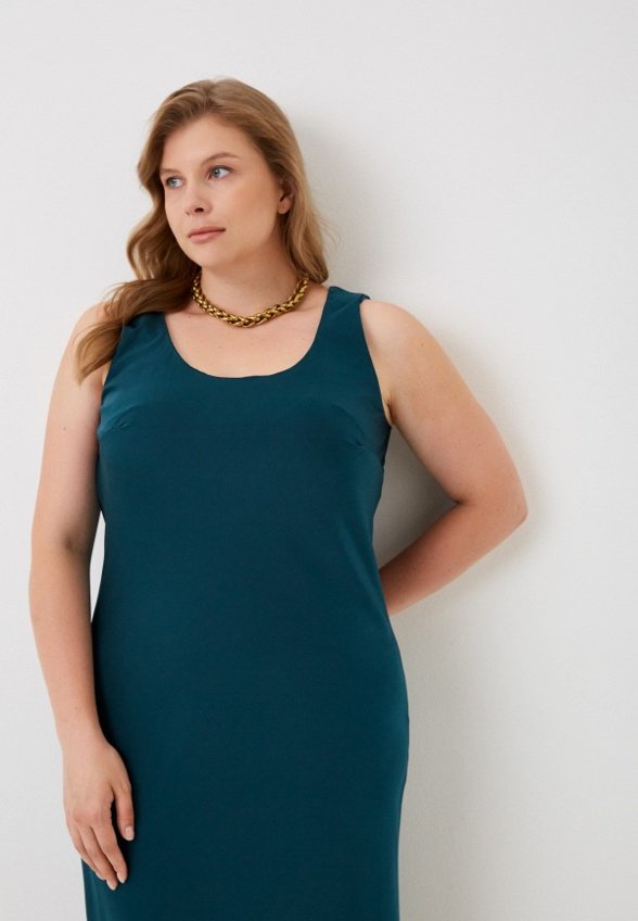 Платье Moona Store