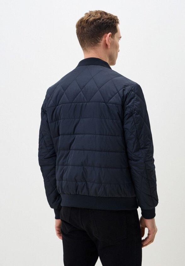 Куртка стеганая Grizman