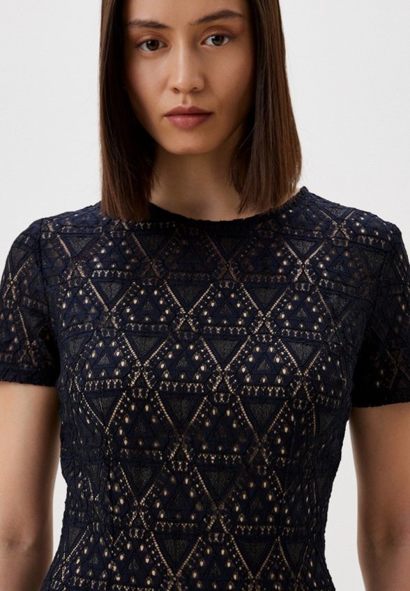 Платье Emilia Dell'oro