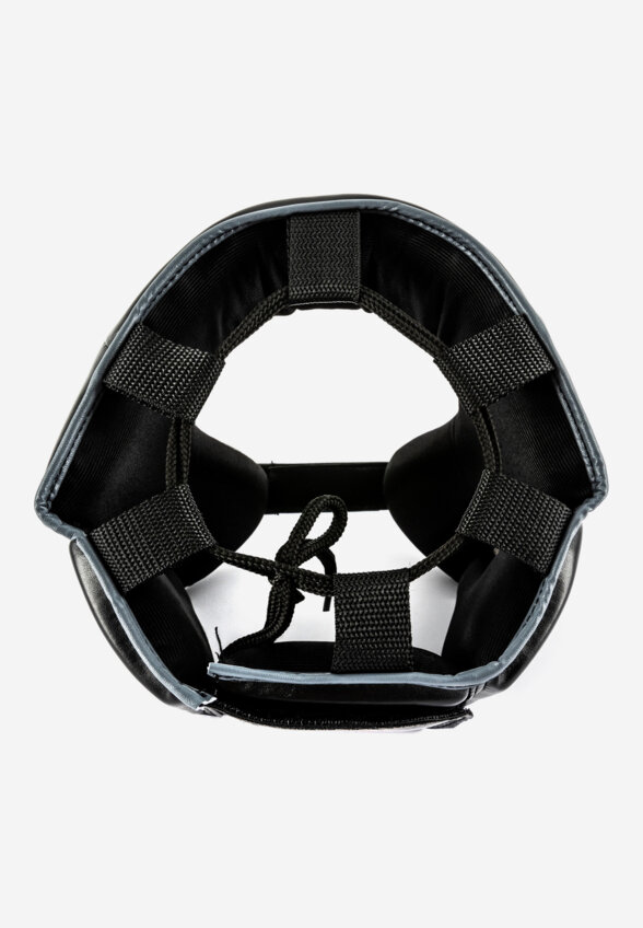 Шлем UFC, Черный