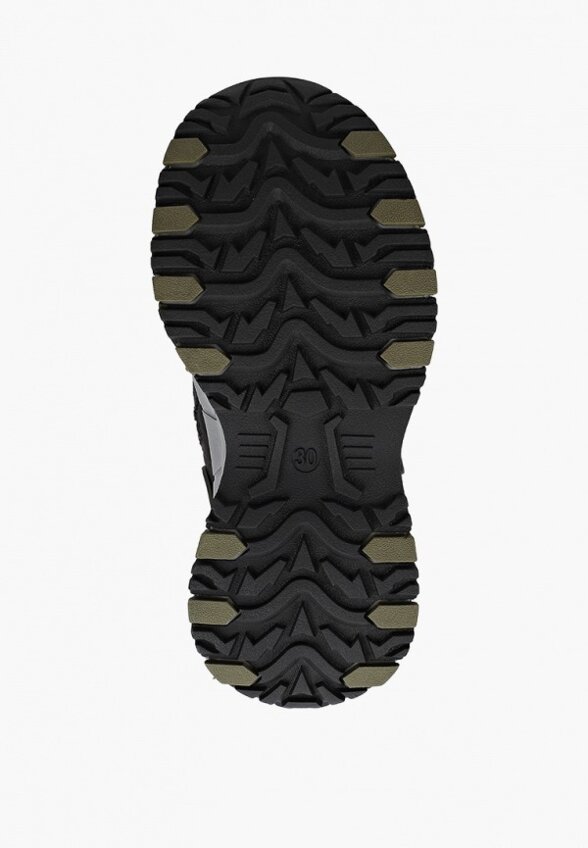 Ботинки Kenkä