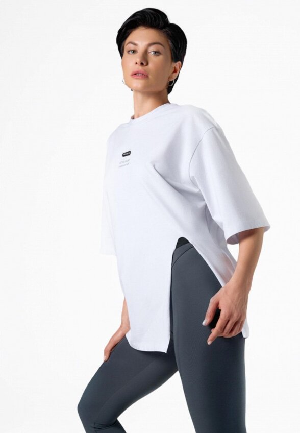 Футболка Neverlate