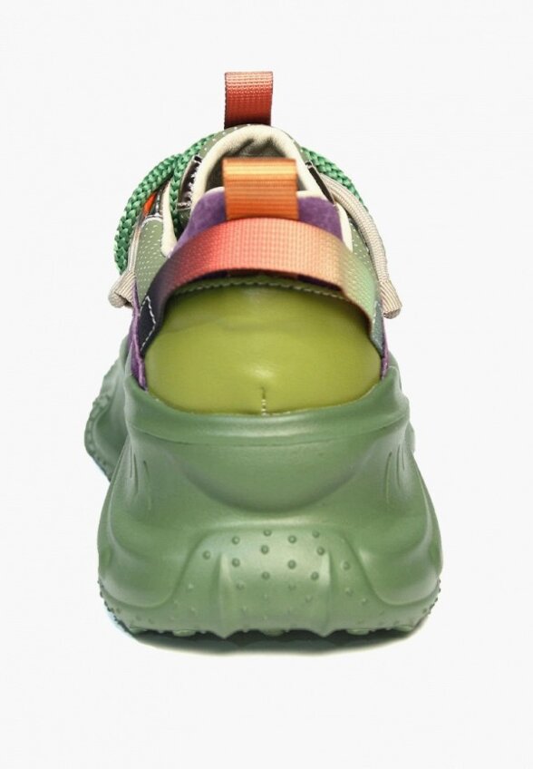 Кроссовки Airbox