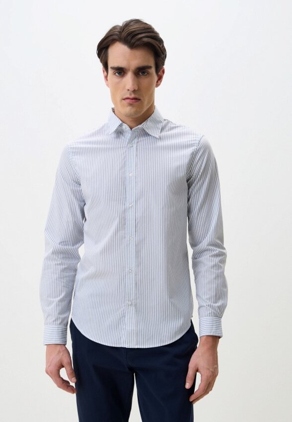 Рубашка Terranova