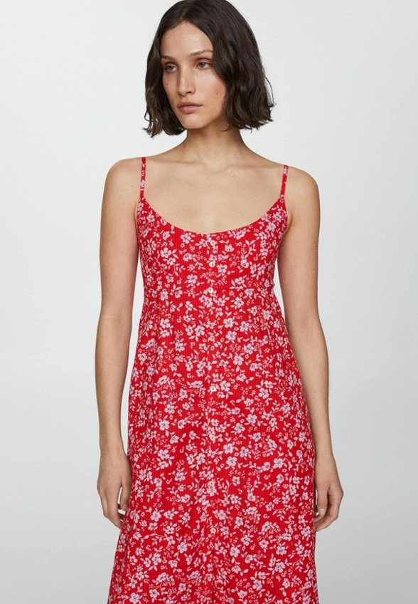 Сарафан Mango