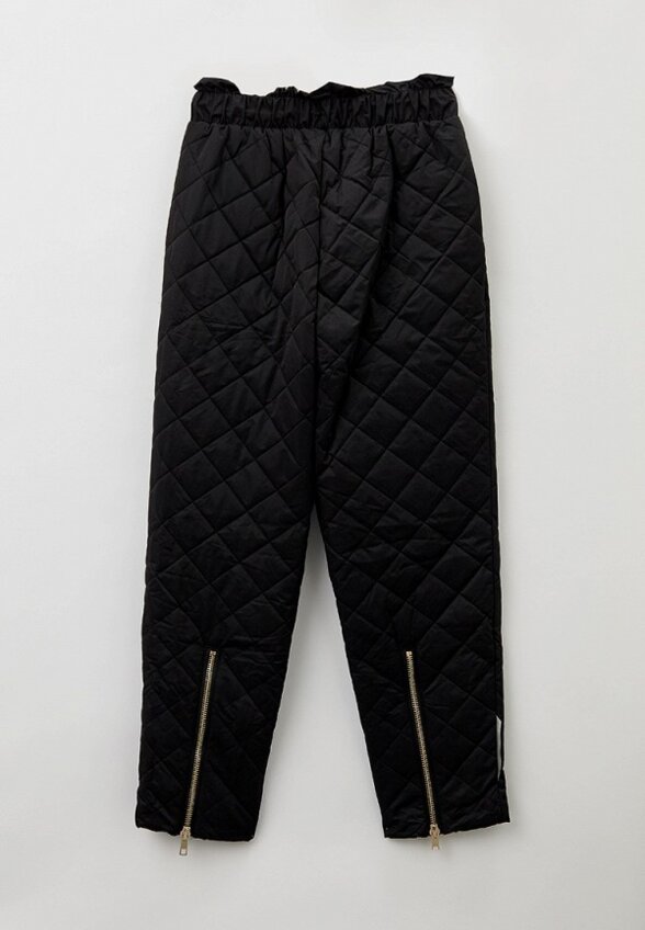 Брюки утепленные Gulliver