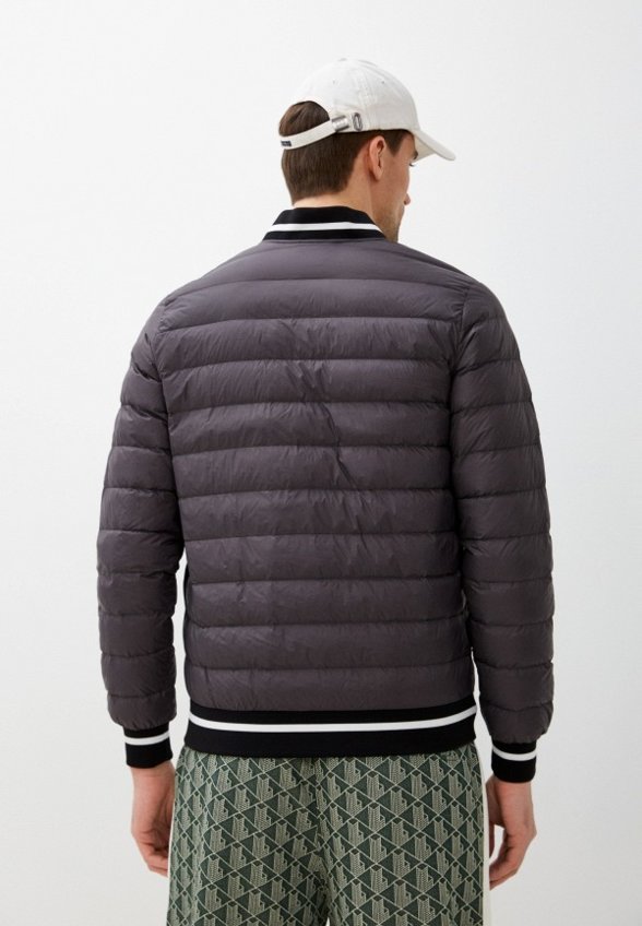 Куртка утепленная Lacoste