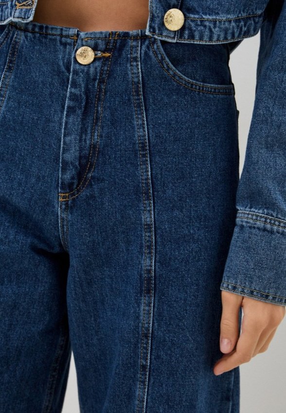 Джинсы Nocturne