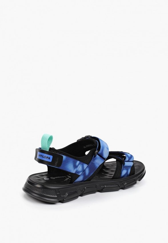 Сандалии Antilopa