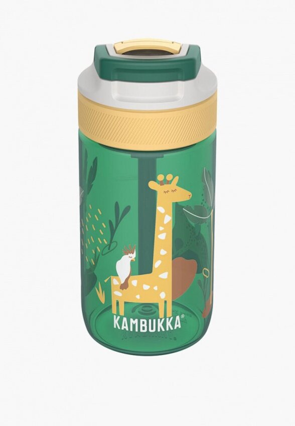 Бутылка Kambukka