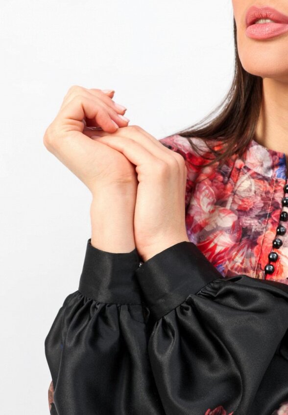 Платье Vivienne Mare