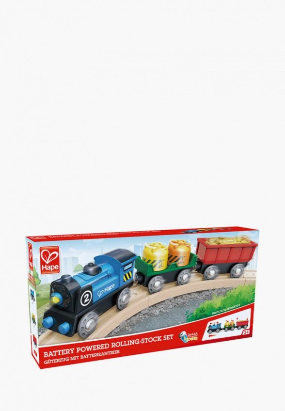 Набор игровой Hape