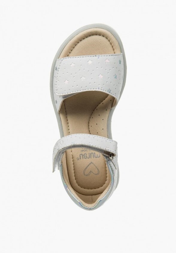 Сандалии Mursu