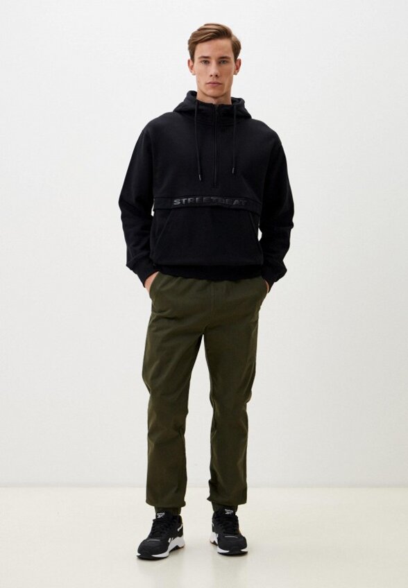 Брюки STREETBEAT