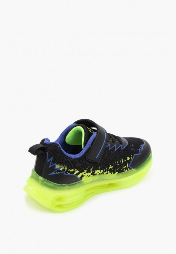 Кроссовки Shuzzi