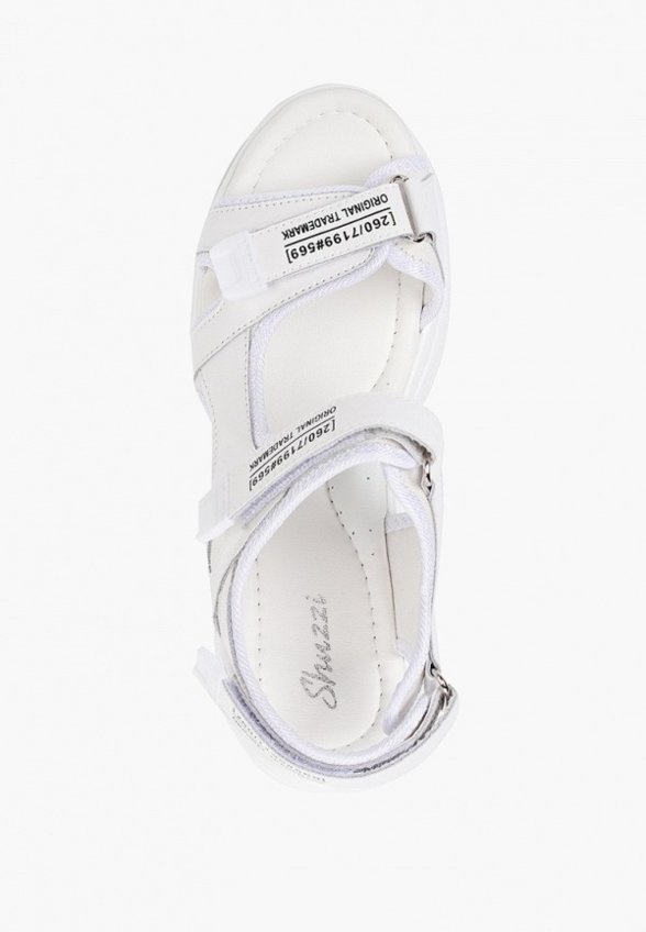 Босоножки Shuzzi