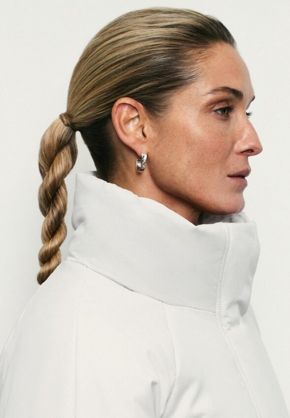 Куртка утепленная Zarina