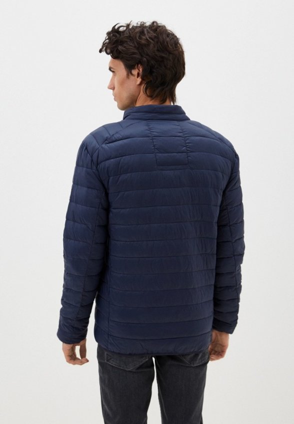 Куртка утепленная Indicode Jeans