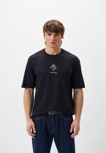 Футболка Armani Exchange