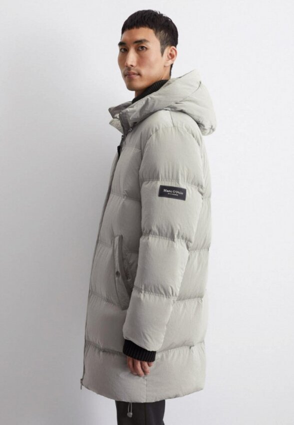 Пуховик Marc O'Polo
