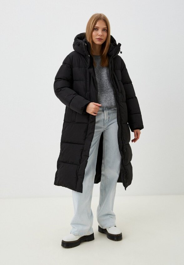 Пуховик O'STIN