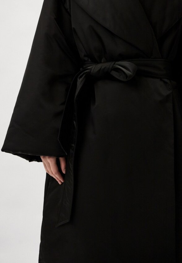 Куртка-пальто Elisabetta Franchi