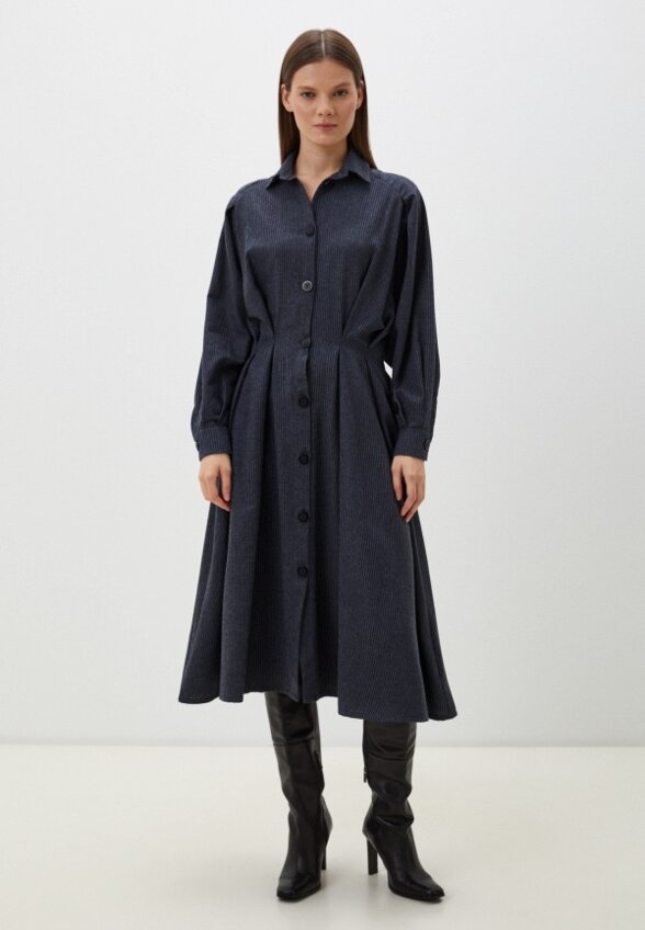 Платье MadaM T