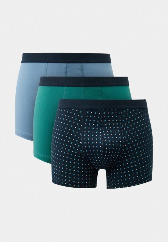 Трусы 3 шт. LC Waikiki