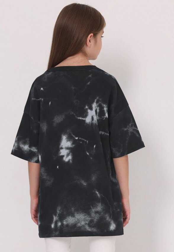 Футболка Апрель