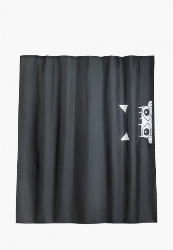 Штора для ванной Moroshka