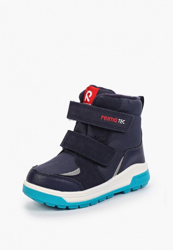 Ботинки Reima