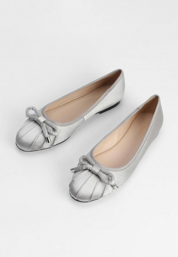 Балетки Passegiata