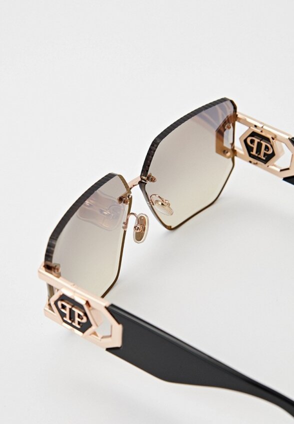 Очки солнцезащитные Philipp Plein