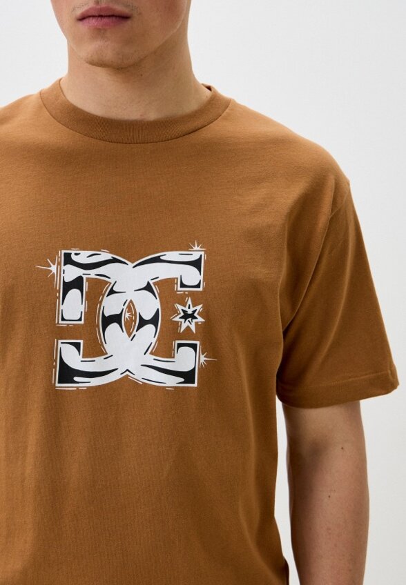 Футболка DC Shoes