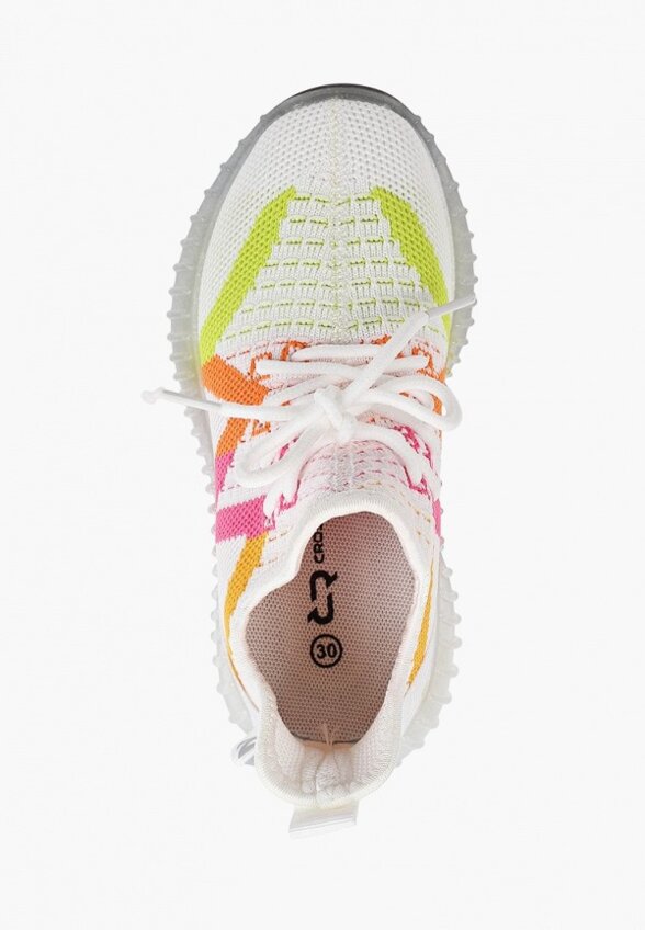 Кроссовки Crosby