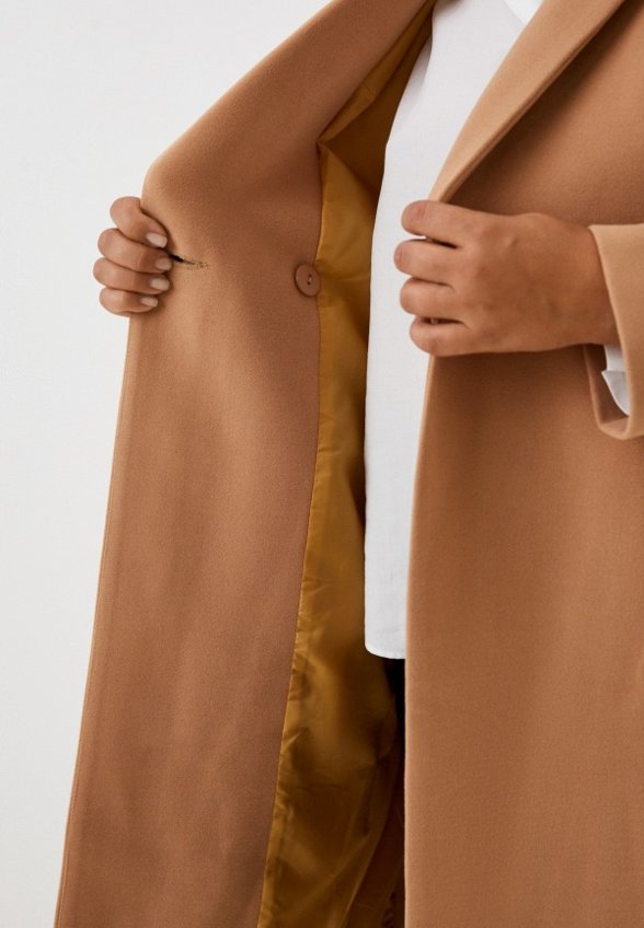 Пальто-халат Louren Wilton