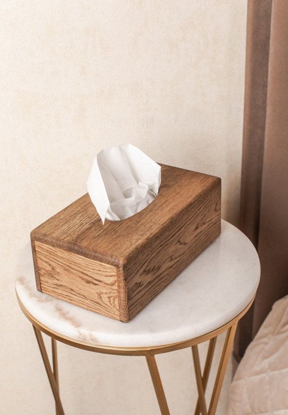 Салфетница Фоксвудрус