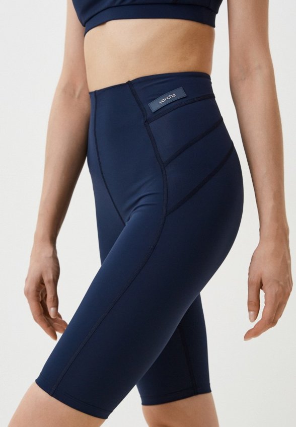 Велосипедки Yarche