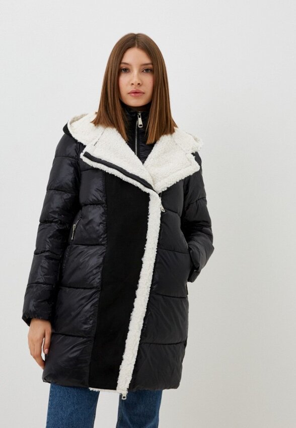 Косуха Снежная Королева