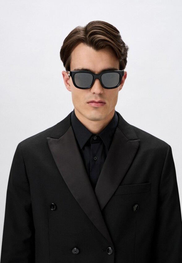 Очки солнцезащитные Gucci