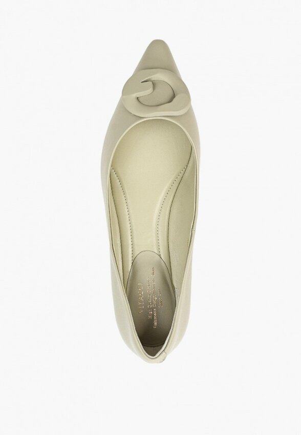 Балетки Vitacci