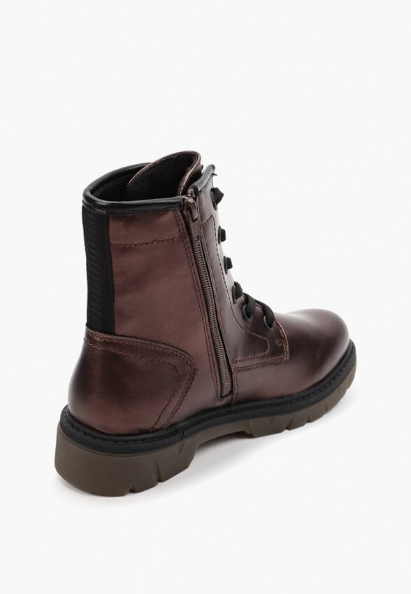 Ботинки s.Oliver