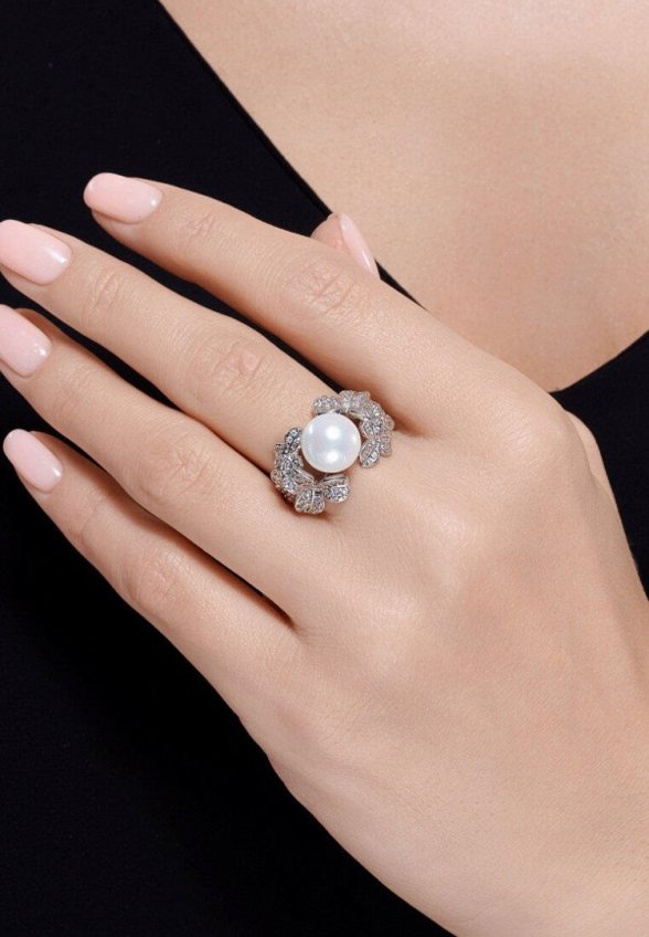 Кольцо Sokolov