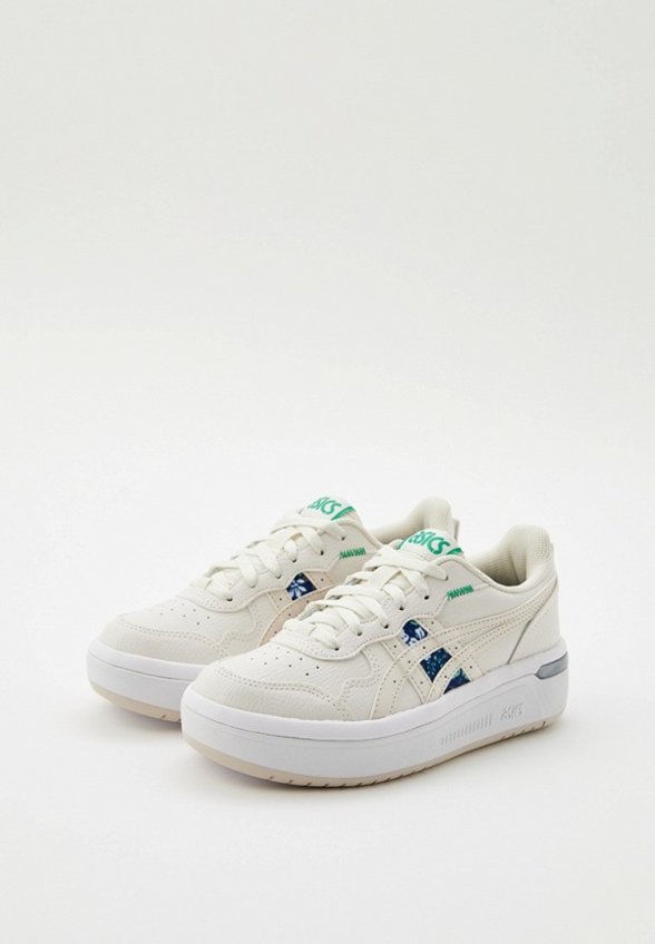 Кеды ASICS