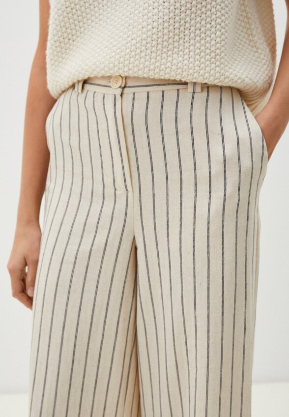 Брюки SokolovaBogorodskaya