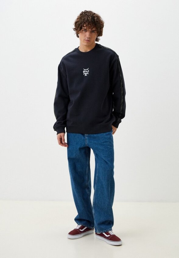 Свитшот Quiksilver