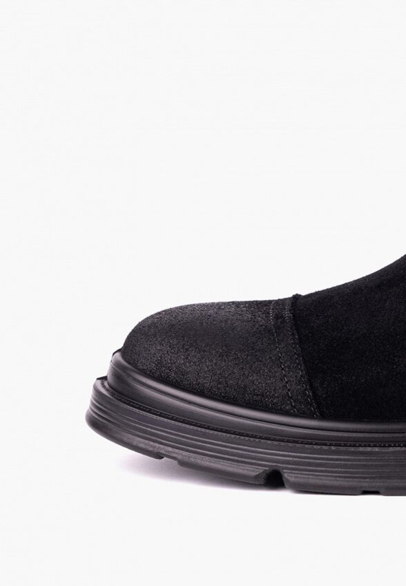 Ботинки Zenden