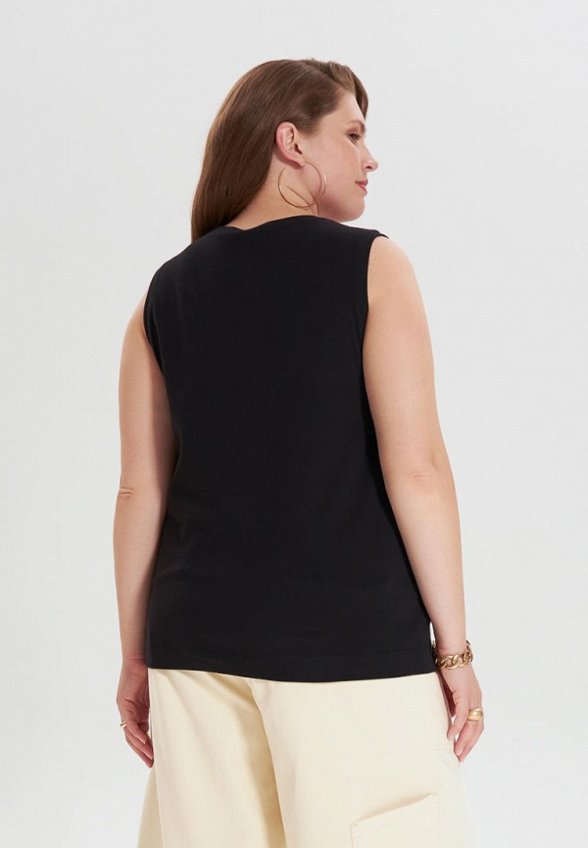 Майка Lessismore